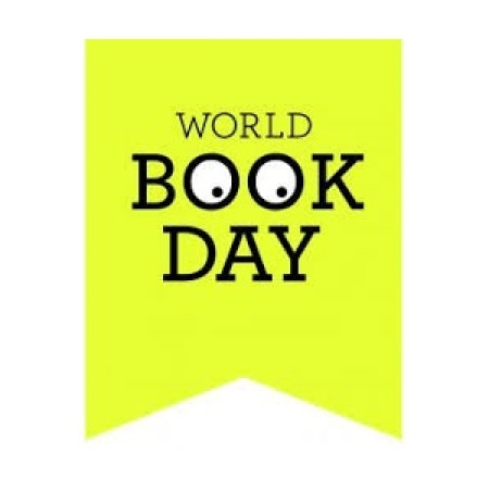 World book day 2019